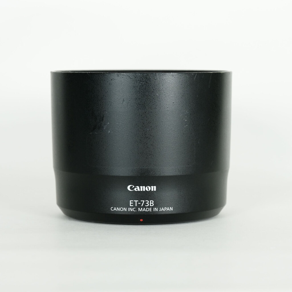 Canon EF70-300mm F4-5.6L IS USM