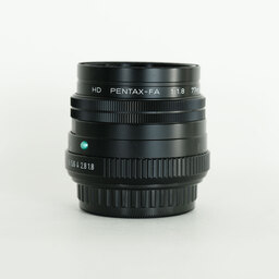 PENTAX HD PENTAX-FA 77mmF1.8 Limited PENTAX HD PENTAX-FA 77mmF1.8 Limited