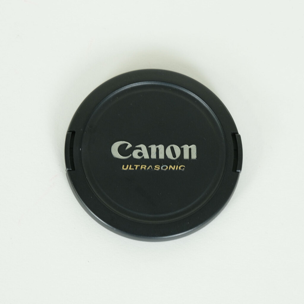 Canon EF17-35mm F2.8L USM