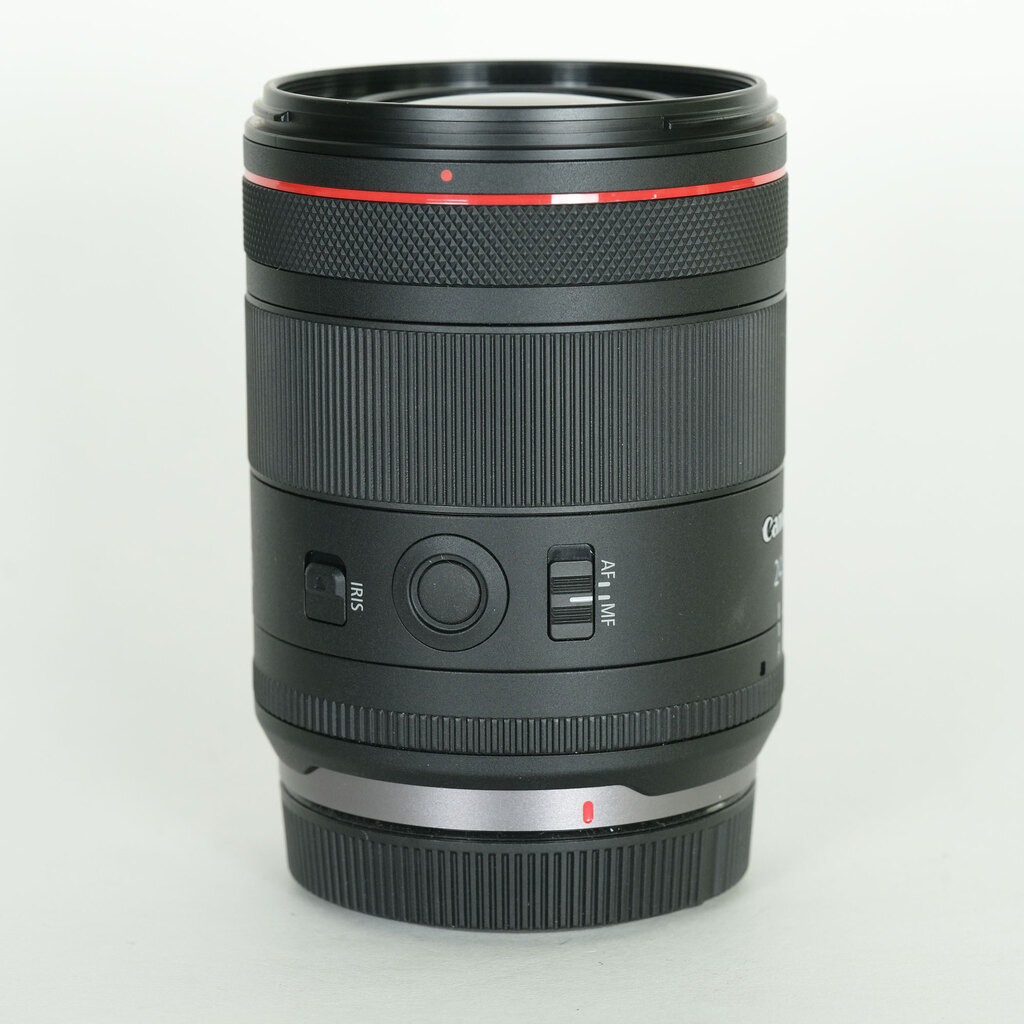 Canon RF24mm F1.4 L VCM