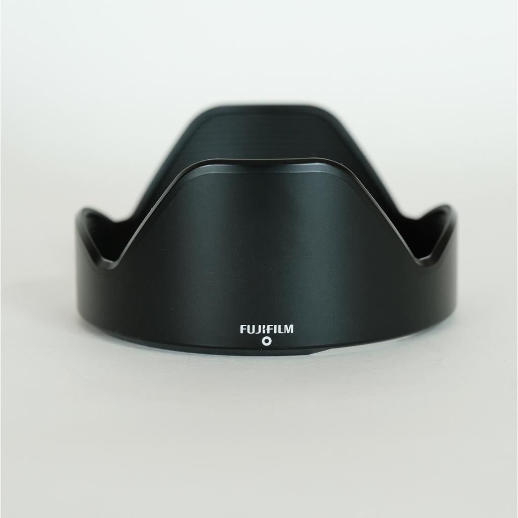 FUJIFILM XF16-80mmF4 R OIS WR