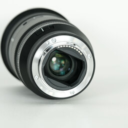 SONY FE 24-70mm F2.8 GM II SEL2470GM2