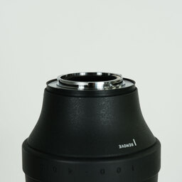 SIGMA 100-400mm F5-6.3 DG DN OS｜Contemporary［フジフイルムX用］