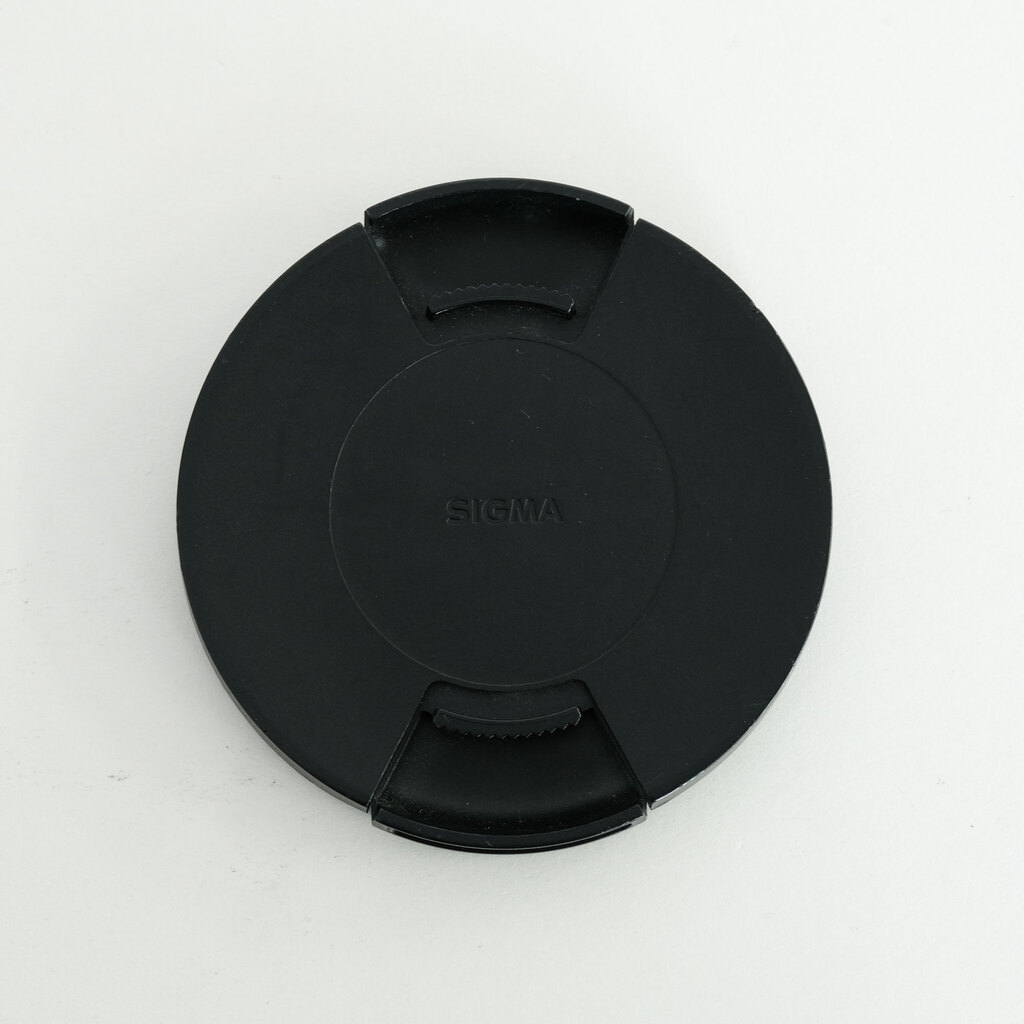 SIGMA 50-100mm F1.8 DC HSM｜Art [キヤノンEF用]