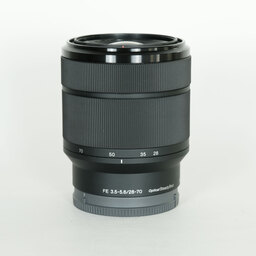 SONY FE 28-70mm F3.5-5.6 OSS SEL2870