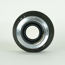 Voigtlander NOKTON 50mm F1 Aspherical [ソニーE用]