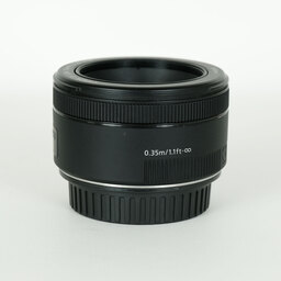 Canon EF50mm F1.8 STM Canon EF50mm F1.8 STM