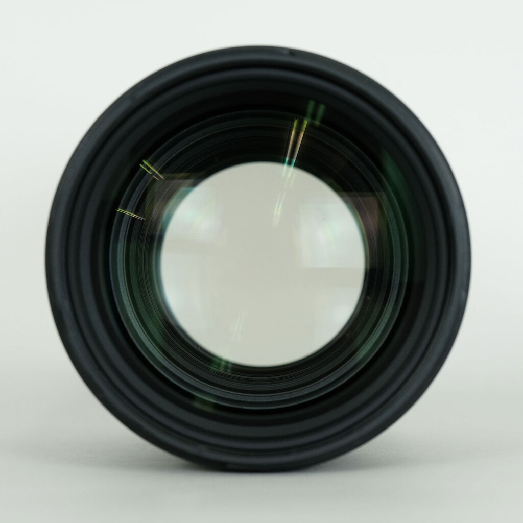 SIGMA 85mm F1.4 DG HSM｜Art  [キヤノンEF用]