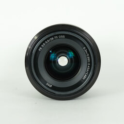 SONY FE 28-70mm F3.5-5.6 OSS SEL2870 SONY FE 28-70mm F3.5-5.6 OSS SEL2870