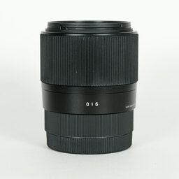 SIGMA 30mm F1.4 DC DN｜Contemporary [ソニーE用]