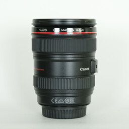 Canon EF24-105mm F4L IS USM