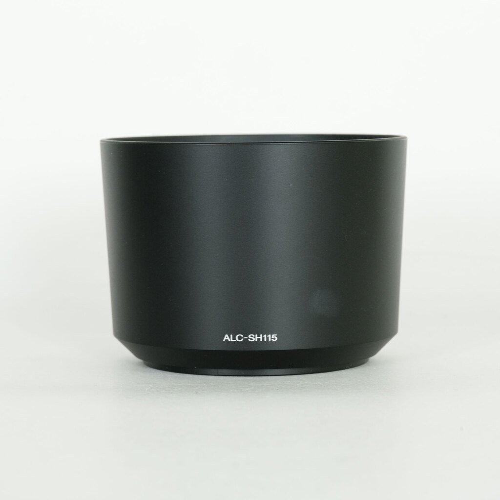 SONY E 55-210mm F4.5-6.3 OSS SEL55210 SONY E 55-210mm F4.5-6.3 OSS SEL55210