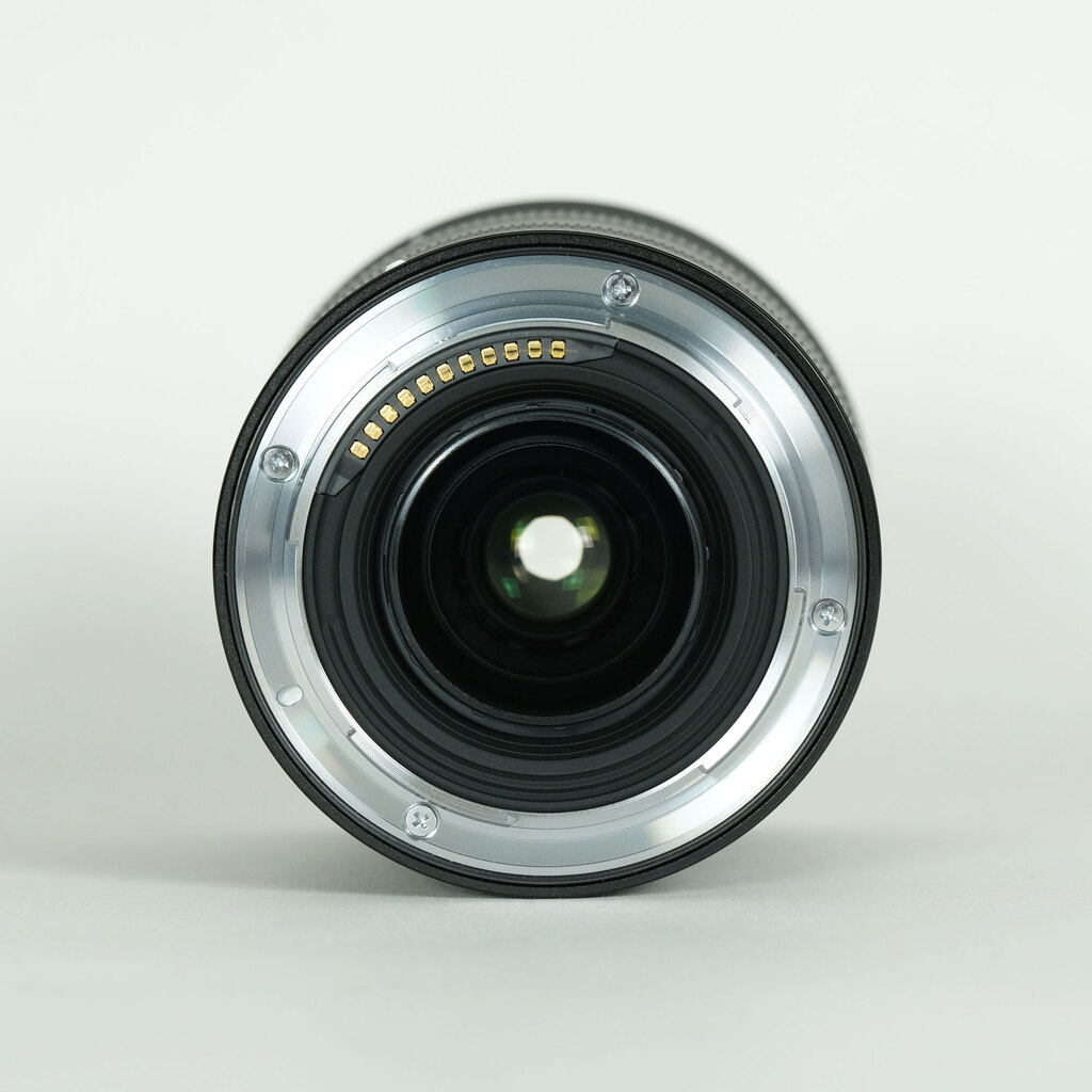 Nikon NIKKOR Z 24-70mm f/4 S