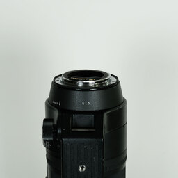 SIGMA 150-600mm F5-6.3 DG OS HSM | Contemporary [キヤノンEF用]