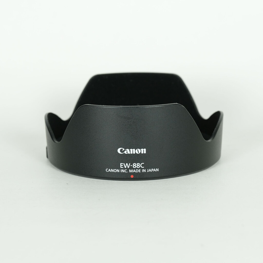 Canon EF24-70mm F2.8L II USM Canon EF24-70mm F2.8L II USM