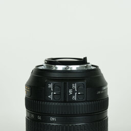 Nikon AF-S DX NIKKOR 18-140mm F3.5-5.6G ED VR