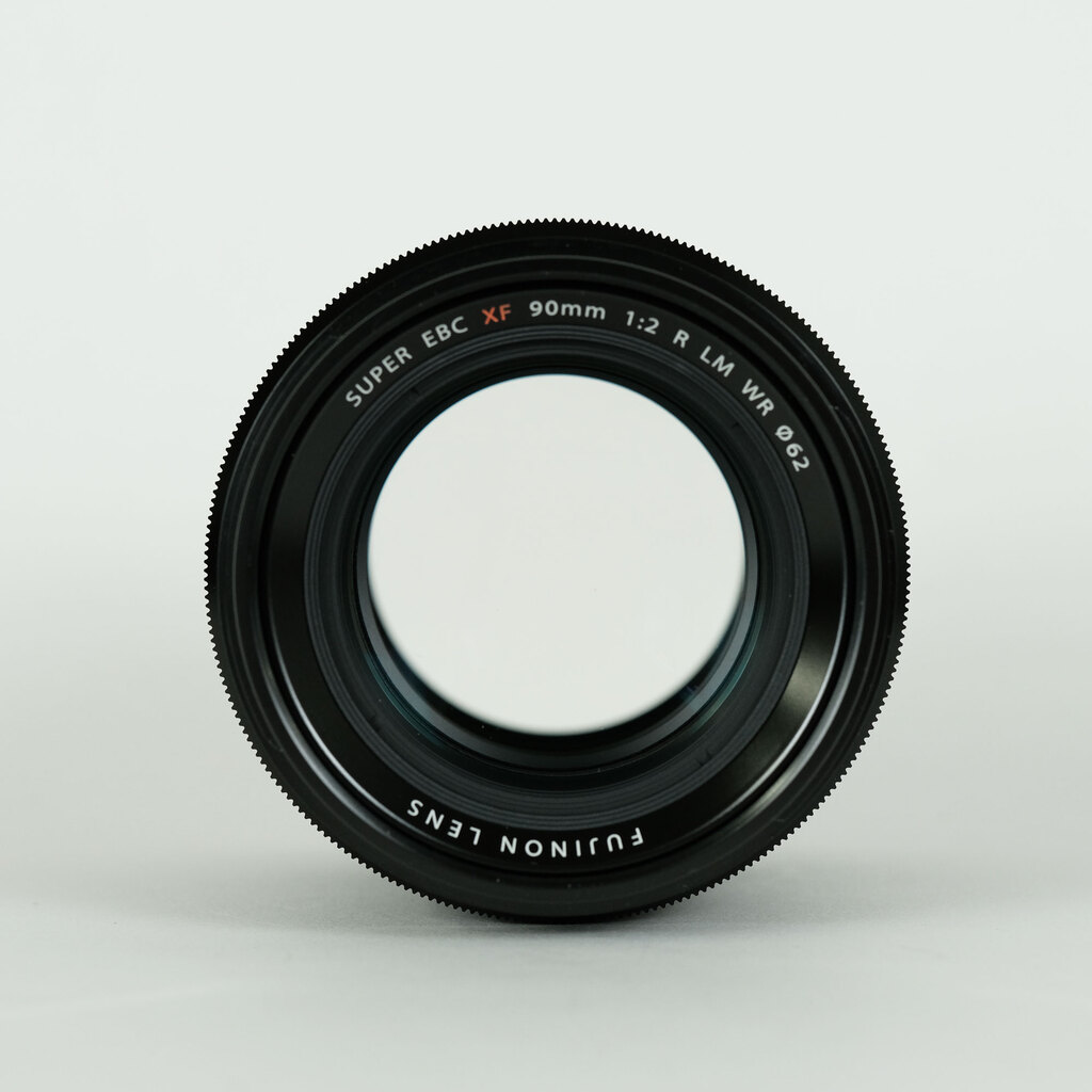 FUJIFILM XF90mmF2 R LM WR FUJIFILM XF90mmF2 R LM WR