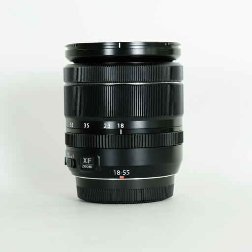 FUJIFILM XF18-55mmF2.8-4 R LM OIS