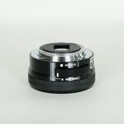 SONY E PZ 16-50mm F3.5-5.6 OSS SELP1650 SONY E PZ 16-50mm F3.5-5.6 OSS SELP1650