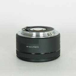 Canon EF50mm F1.8 STM