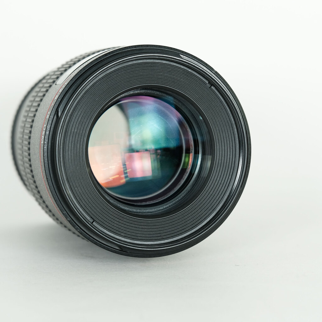 Canon EF100mm F2.8Lマクロ IS USMの出品 | ONE SCENE（ワンシーン）