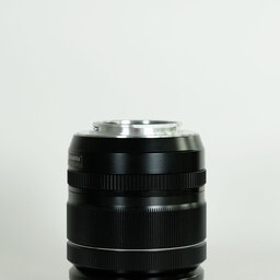 FUJIFILM XF18-55mmF2.8-4 R LM OIS