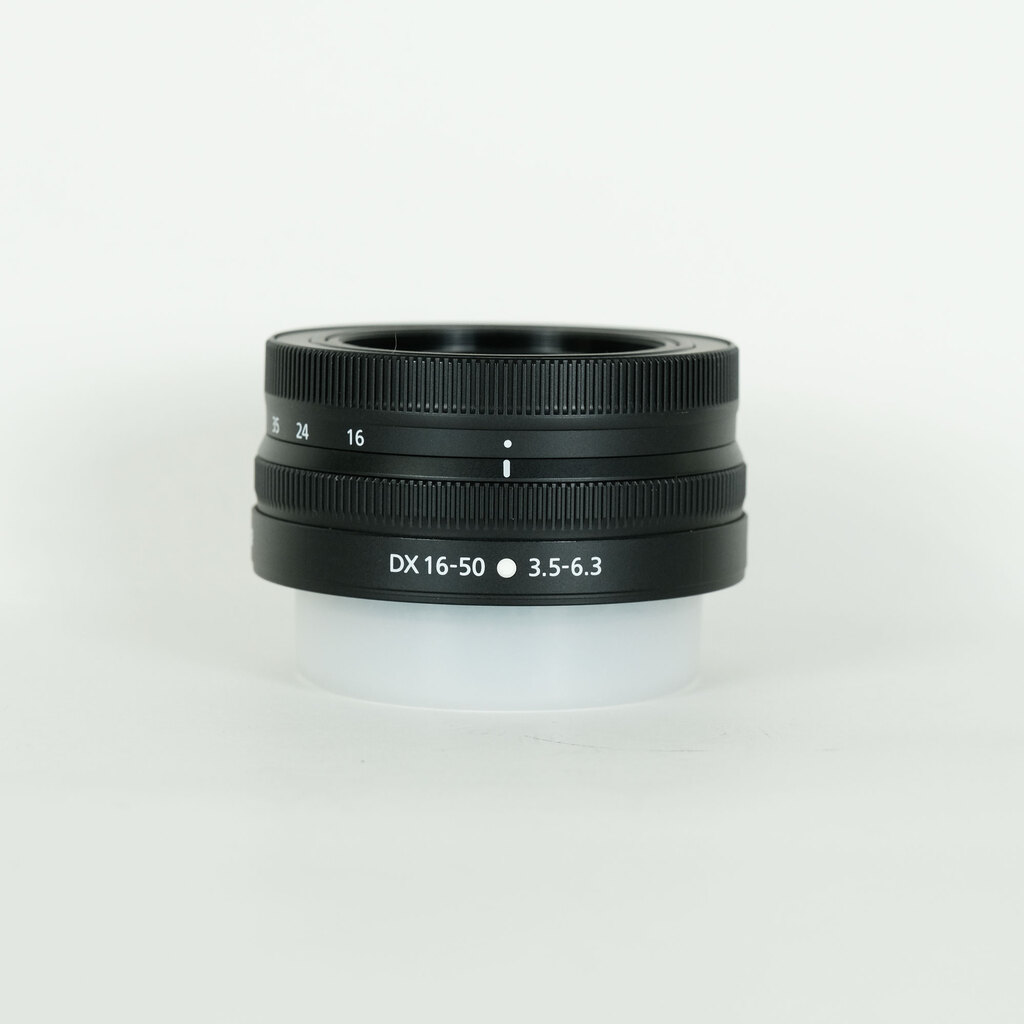 Nikon DX 16-50mm レンズ ニコン NIKKOR Z DX 16-50mm f/3.5-6.3 VRで描く旅と日々 | ShaSha
