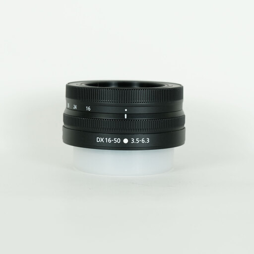 Nikon NIKKOR Z DX 16-50mm f/3.5-6.3 VRを徹底解説。作例から
