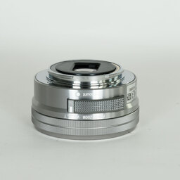 SONY E PZ 16-50mm F3.5-5.6 OSS SELP1650 シルバー