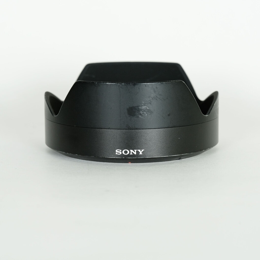 SONY Vario-Tessar T＊ FE 24-70mm F4 ZA OSS SEL2470Z