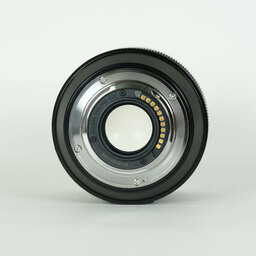 Panasonic LEICA DG NOCTICRON 42.5mm / F1.2 ASPH. / POWER O.I.S.