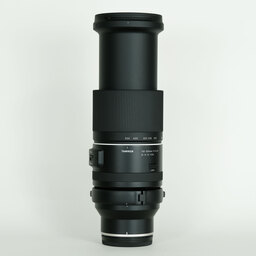TAMRON 150-500mm F5-6.7 Di III VC VXD A057Z(ニコンZ用) TAMRON 150-500mm F5-6.7 Di III VC VXD A057Z(ニコンZ用)
