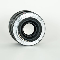 Voigtlander NOKTON 40mm F1.2 Aspherical [キヤノンRF用]