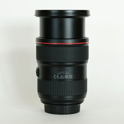 Canon EF24-70mm F2.8L II USM Canon EF24-70mm F2.8L II USM