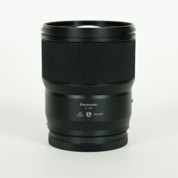 Panasonic LUMIX S 50mm F1.8 Panasonic LUMIX S 50mm F1.8