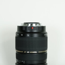 TAMRON SP 28-75mm F2.8 XR Di LD ASPH [IF] Macro (Model A09) [ソニーA用]