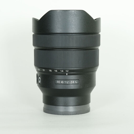 SONY FE 12-24mm F4 G SEL1224G SONY FE 12-24mm F4 G SEL1224G