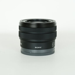 SONY FE 28-60mm F4-5.6 SEL2860