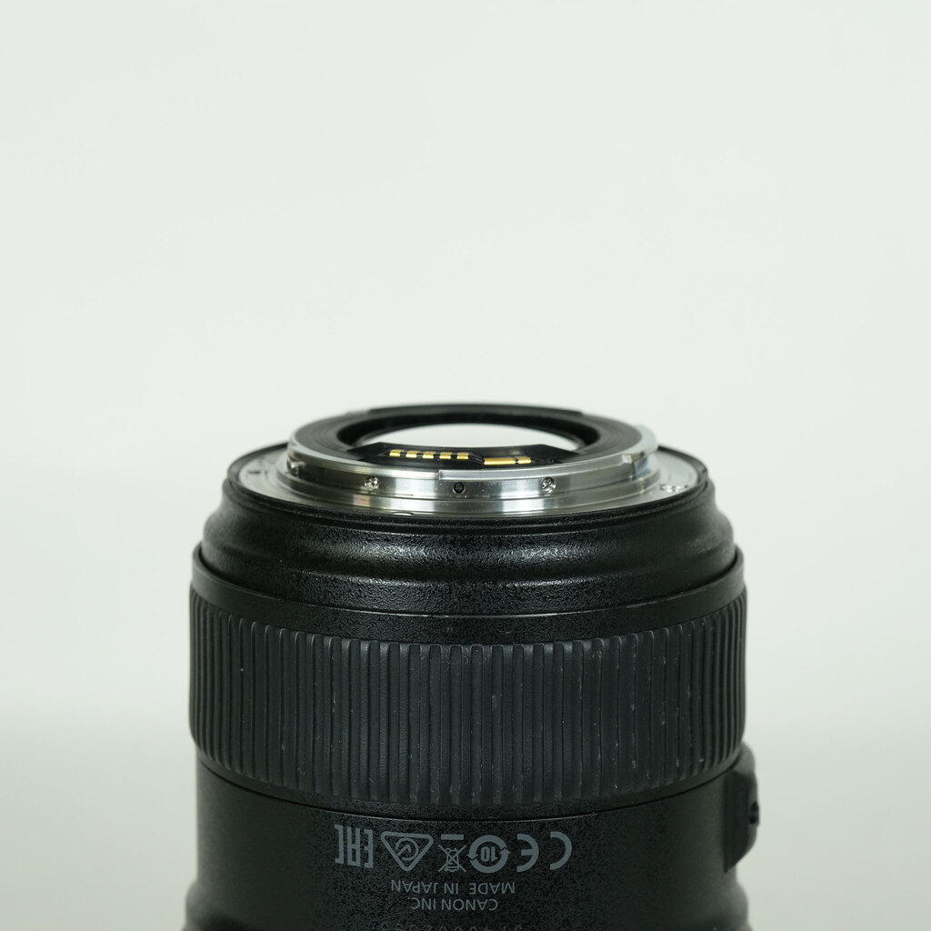 Canon EF24-70mm F2.8L II USM Canon EF24-70mm F2.8L II USM
