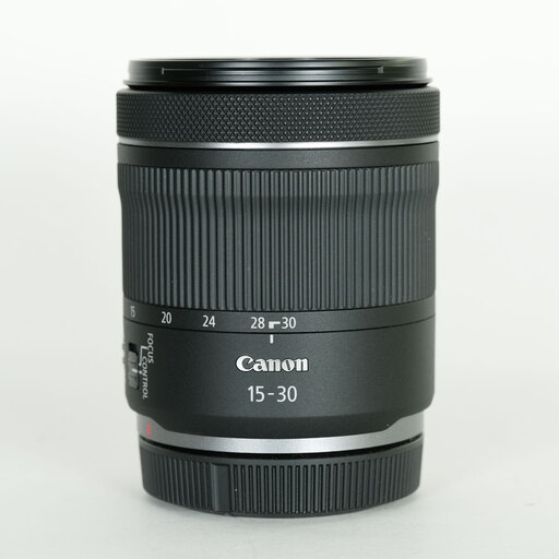 Canon RF15-30mm F4.5-6.3 IS STM Canon RF15-30mm F4.5-6.3 IS STM