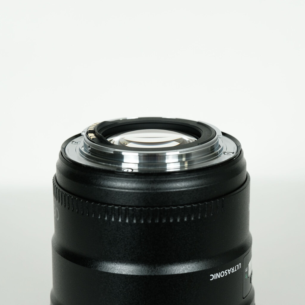 Canon EF35mm F1.4L II USM Canon EF35mm F1.4L II USM