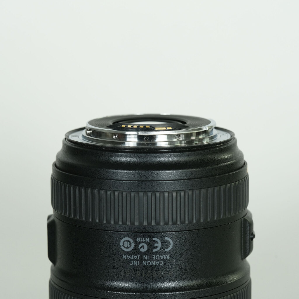 Canon EF24-70mm F4L IS USM Canon EF24-70mm F4L IS USM