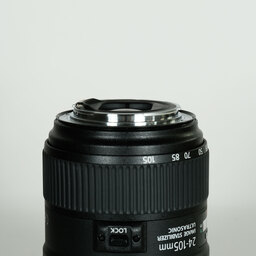 Canon EF24-105mm F4L IS II USM