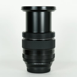 FUJIFILM XF16-80mmF4 R OIS WR