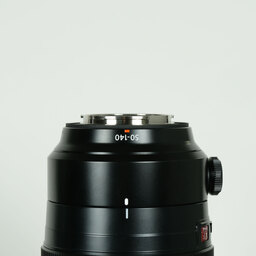 FUJIFILM XF50-140mmF2.8 R LM OIS WR FUJIFILM XF50-140mmF2.8 R LM OIS WR