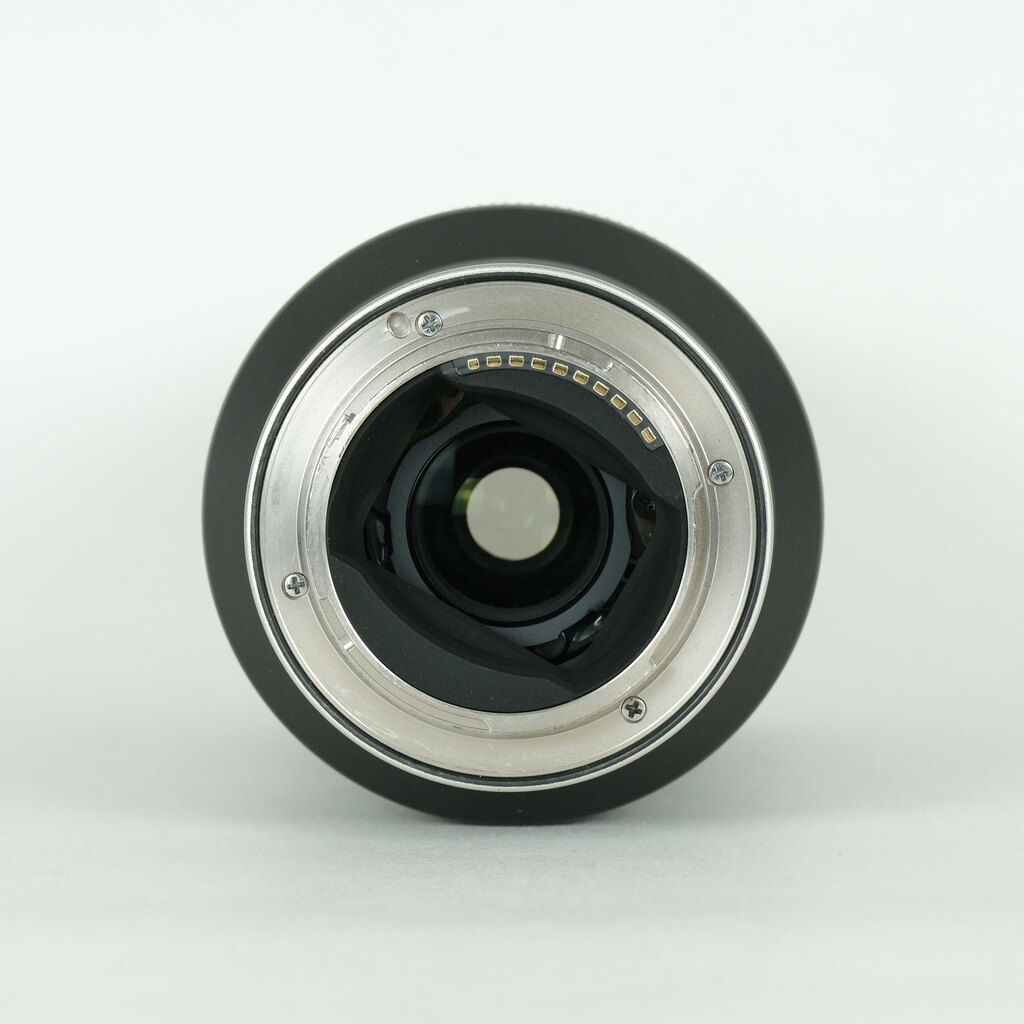 TAMRON 70-300mm F/4.5-6.3 Di III RXD (Model A047) [ソニーE用]