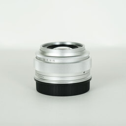 銘匠光学 TTArtisan 50mm F2 (ライカSL/TL用) シルバー