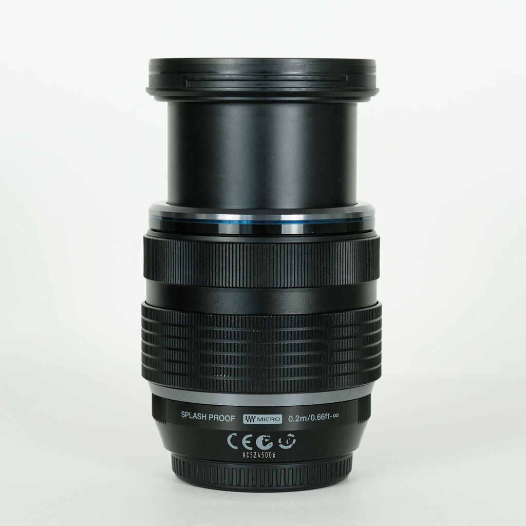 OLYMPUS M.ZUIKO DIGITAL ED 12-40mm F2.8 PRO OLYMPUS M.ZUIKO DIGITAL ED 12-40mm F2.8 PRO