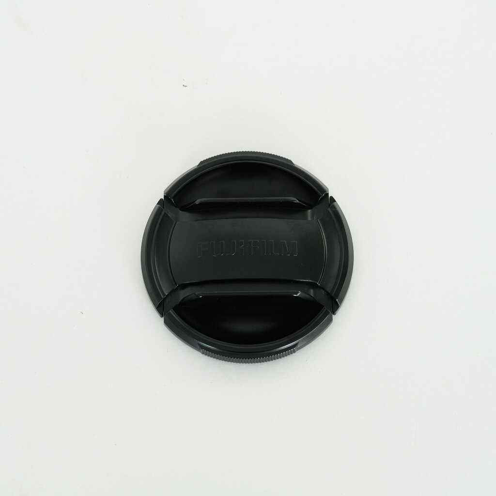 FUJIFILM XF18-135mmF3.5-5.6 R LM OIS WR