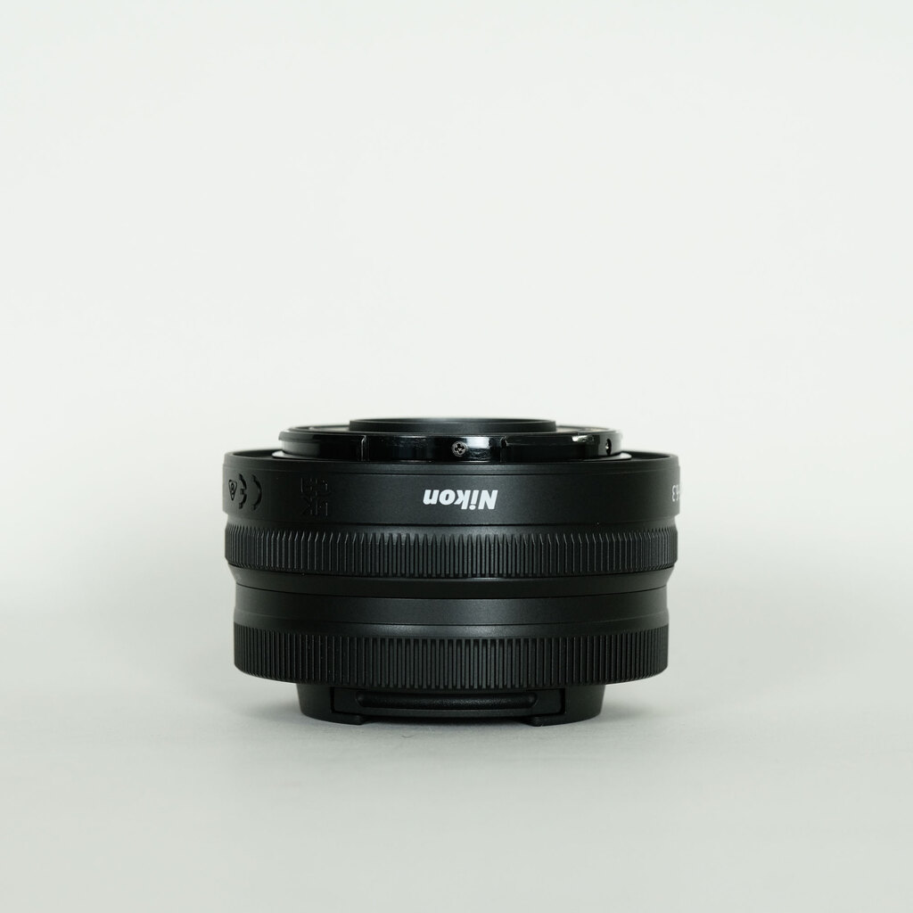 Nikon NIKKOR Z DX 16-50mm f/3.5-6.3 VR Nikon NIKKOR Z DX 16-50mm f/3.5-6.3 VR